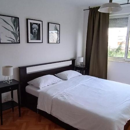 Apartment Dijana Split Ngoại thất bức ảnh