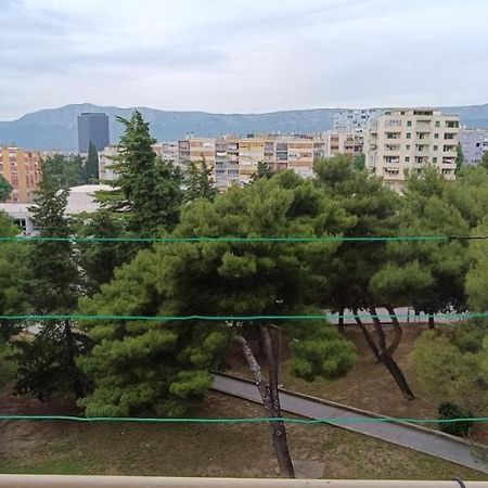 Apartment Dijana Split Ngoại thất bức ảnh