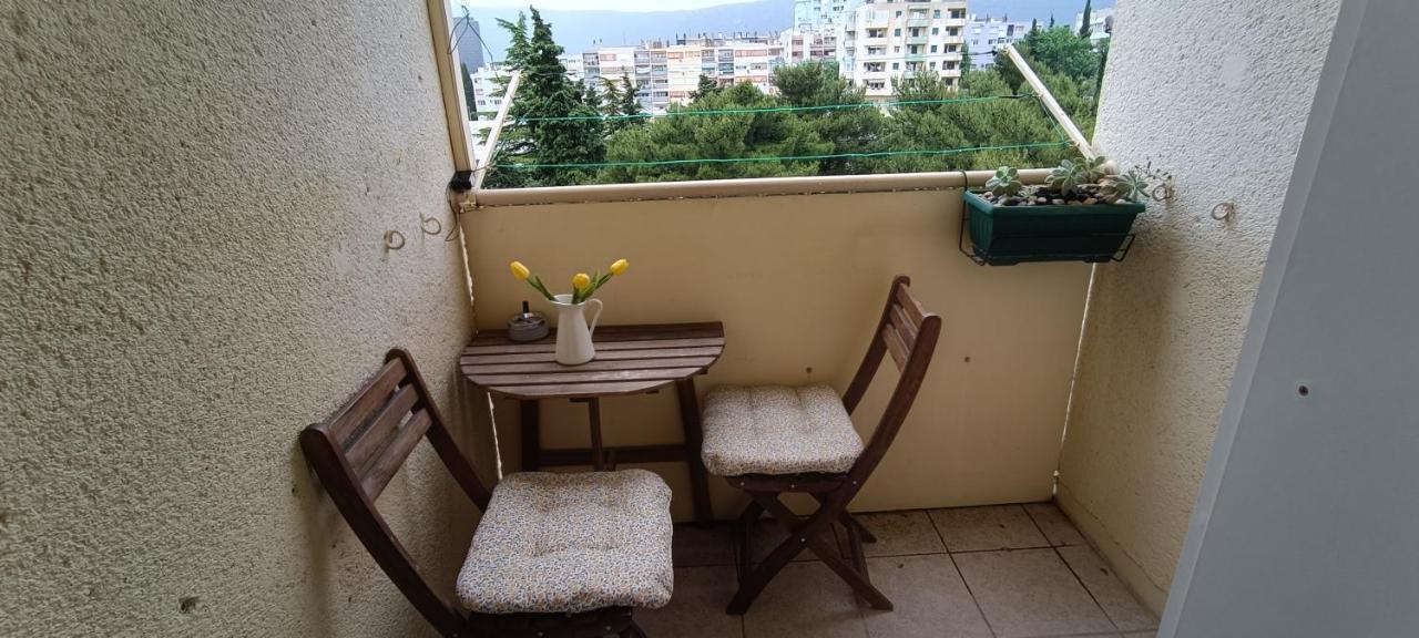 Apartment Dijana Split Ngoại thất bức ảnh