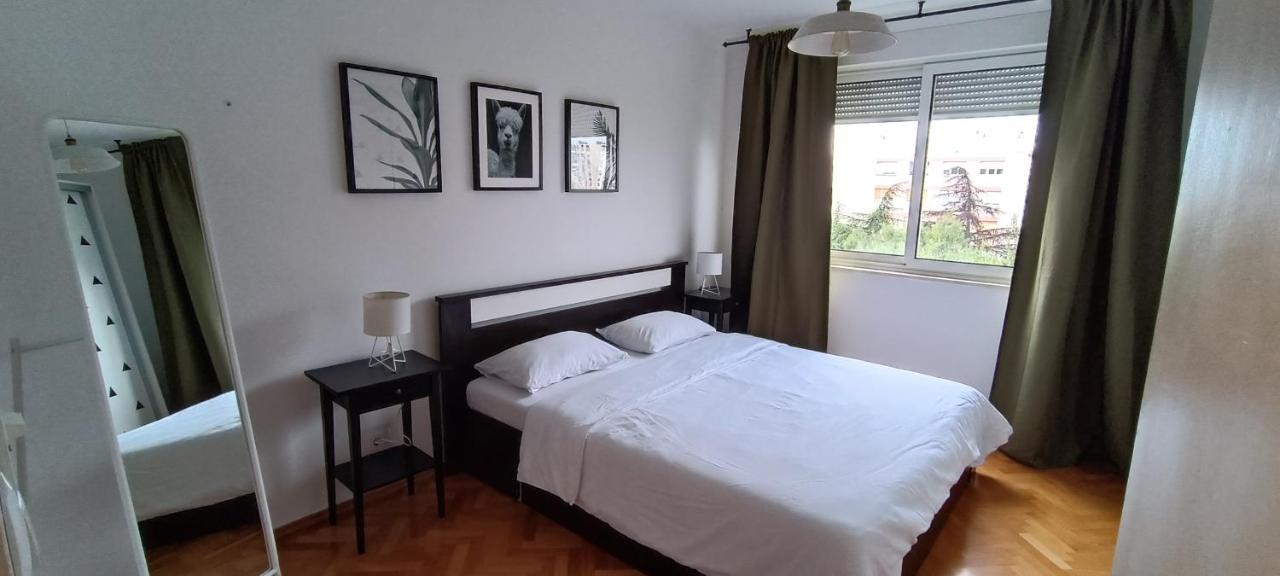 Apartment Dijana Split Ngoại thất bức ảnh