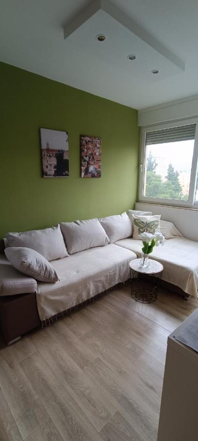 Apartment Dijana Split Ngoại thất bức ảnh