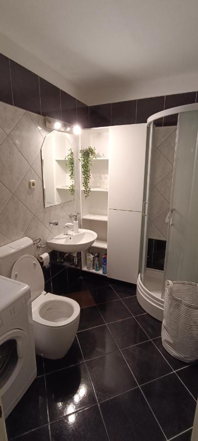 Apartment Dijana Split Ngoại thất bức ảnh