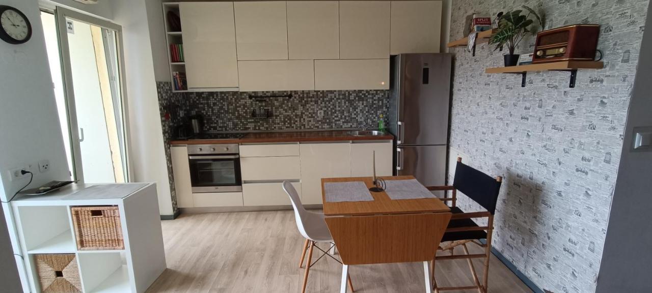 Apartment Dijana Split Ngoại thất bức ảnh