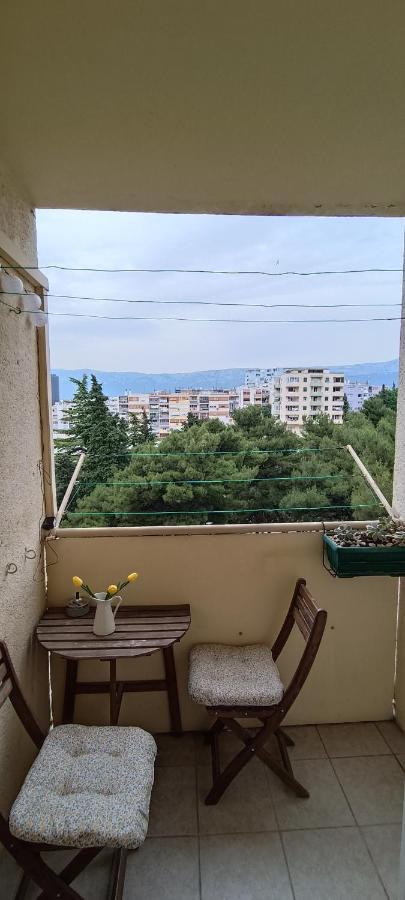 Apartment Dijana Split Ngoại thất bức ảnh