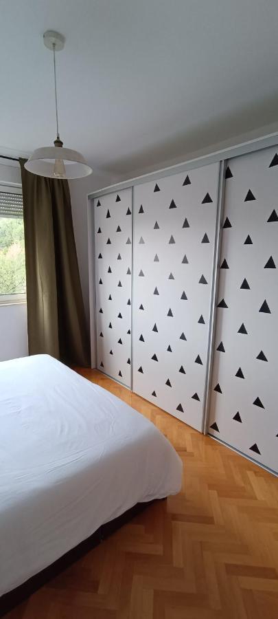 Apartment Dijana Split Ngoại thất bức ảnh