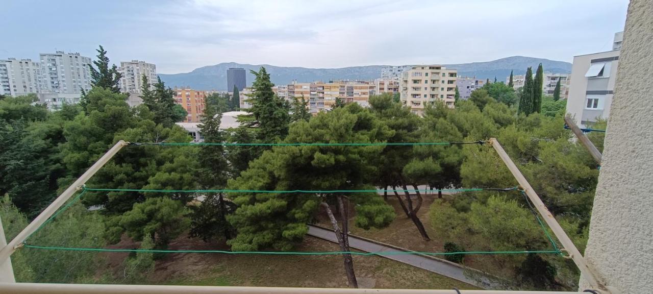 Apartment Dijana Split Ngoại thất bức ảnh